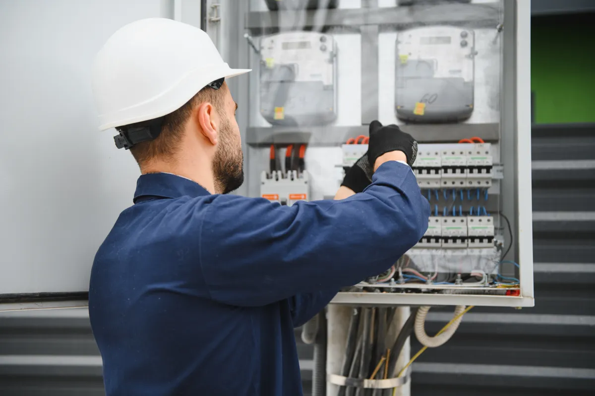Dawe Hausmeister und Brandschutz