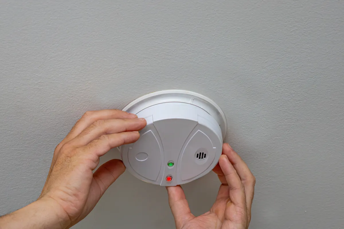 Dawe Hausmeister und Brandschutz